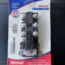 Universal Thermostat UV11698