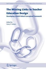 The Missing Links in Teacher Education Design: Developing a Multi-linked Concept