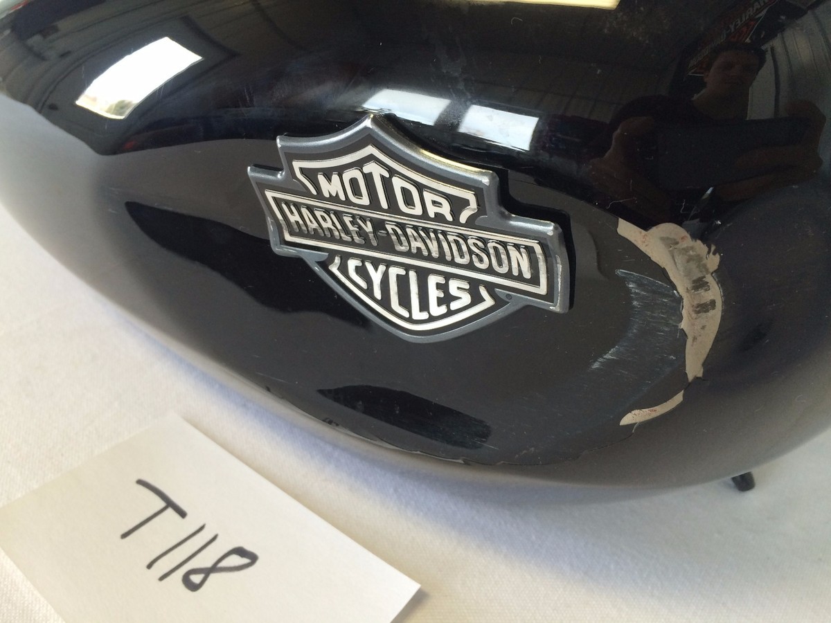 ワッセンタンク　ハーレー　トライアンフ 2015-2020 OEM Harley-Davidson XG500/750 Gas Tank 61000206DH | eBay