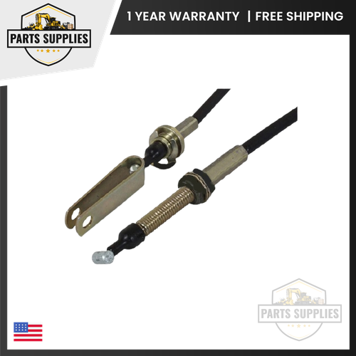 2067395 Accelerator Cable 63 1/4