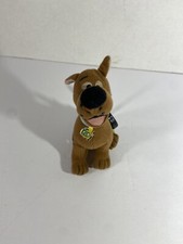 1999 Scooby Doo keyChain key ring key chain 1999 vintage 6" free ship gift