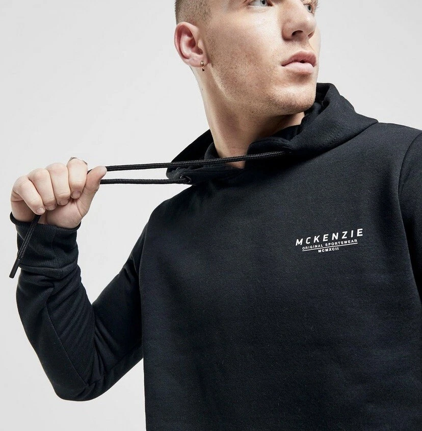 Mckenzie essential hoodie sales