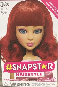 snapstar wigs