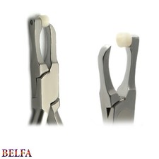 Dental Orthodontist Bracket Pliers Band Remover Long Posterior Lab