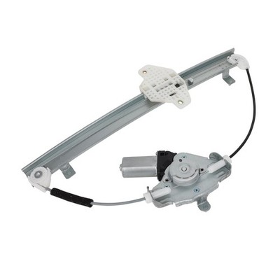 For Hyundai Accent 17-11 Left Rear Power Window Lift Regulator 751-932