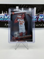 2025 WNBA Panini Prizm Aneesah Morrow Image Variation RC