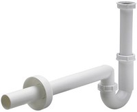 Viega Waschtisch Geruchsverschluss 32Mm RöHrensiphon RöHrensifon Ablaufgarnitur
