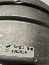 MERCEDES-BENZ GLE W166 Unterdruck-Bremskraftverstärker A1664301330 33181285