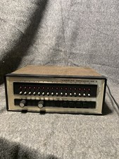 Vintage Tennelec MemoryScan MS-2