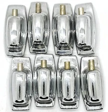 8 Ludwig Rocker or Standard Lugs w/Mounting Screws - LRSL-012-2.25