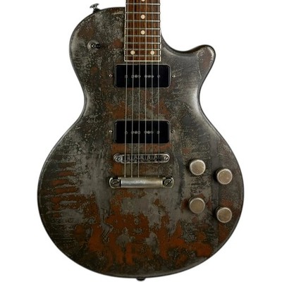 James Trussart Rusty Deville 59 2011 - Steel