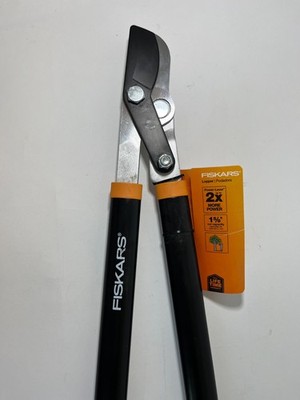 Fiskars  Lopper w/ 1-5/8'' Cut Capacity - Brand New