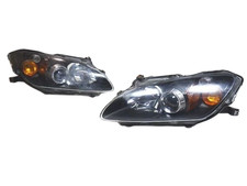 Feu avant (phare) Honda S2000