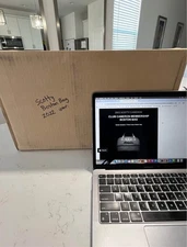 Scotty Cameron 2022 7 Point Crown Boston Ambassador Bag Luggage Club Golf - New