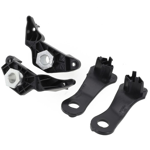 Headlight Brackets 4X 63126941478(Left) 63126942478(Right) 63126949634(Right) - Picture 8 of 12