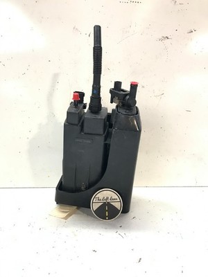 2016 Nissan Murano Fuel Vapor Evaporator Emission EVAP Canister 149507Y000 OEM