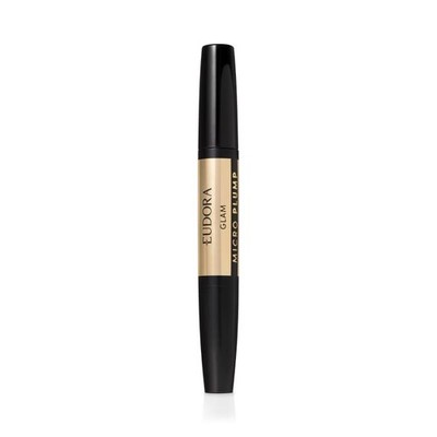 Eudora - Glam (Labios) Batom Micro Plump Duo Avela Magnifico 1,8Gr/3Ml (0.06 Oz)