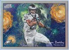 2025 Topps Cosmic Chrome Saquon Barkley Base (RAW)