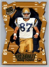 💎2000 Press Pass Football Breakout #BO30 Danny Farmer - UCLA Bruins💎