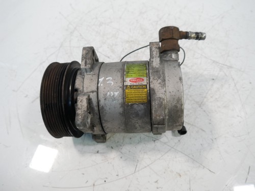 Klimakompressor für Nissan Renault Master 2,5 dCi G9U650 G9U 8201250900