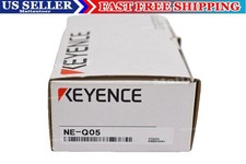 KEYENCE NE-Q05 Ethernet Switch New from Japan