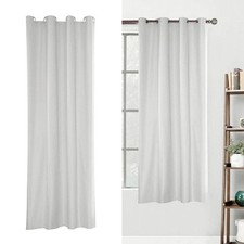 Tenda Da Giardino per Esterni, Pannello per Tende, Passacavo, Drappo Windwo