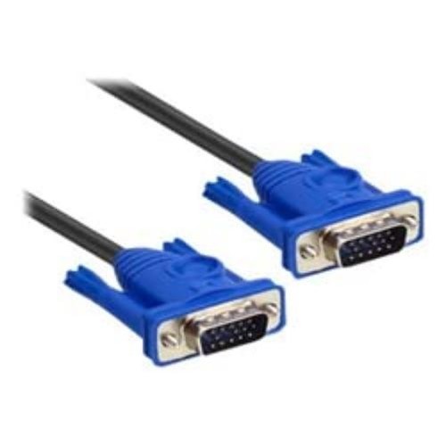 vga cable - hd-15 (vga) to hd-15 (vga) - 1.8m xvcvga180