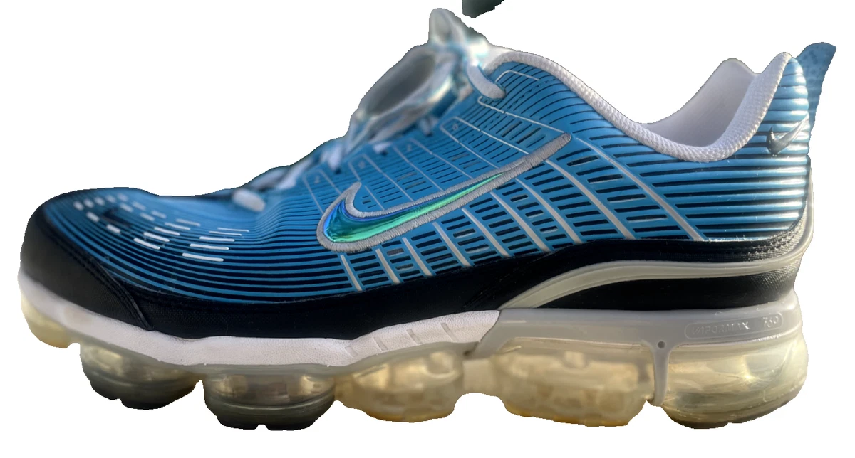 Nike Air VaporMax 360 Laser Blue for Sale | Authenticity