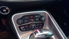 Heater Climate Temperature Control Temperature Control Fits 19-23 CHALLENGER 505