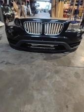 Pare-choc avant BMW X1