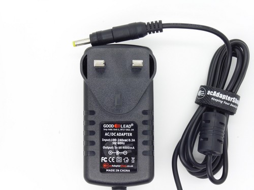 Alimentatore Switch Mode per FLEX con spine