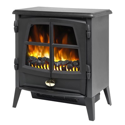 Optiflame Dimplex Jazz White Electric Stove Dimplex Jazz Optiflame