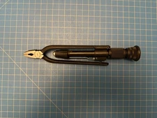 Milbar 45W Safety Twist Reversible 6" Wire Twister with Automatic Return + Wire