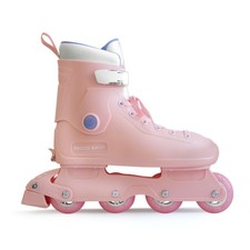 Inline Skates for Women - Adjustable Size Roller Blades for Adult Female, Har...