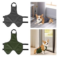 Dog Belly Belly Wrap Dog Belly Apron Accessories Pet Clothes Dog Belly