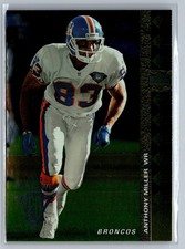 1994 SP #78 Anthony Miller