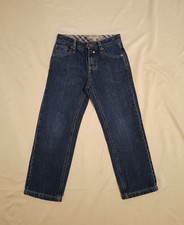 Jeans Bambino Burberry