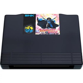 PLAION [NEOGEO AES+] Magician Lord [1180984 NEOGEO Magician Lord]