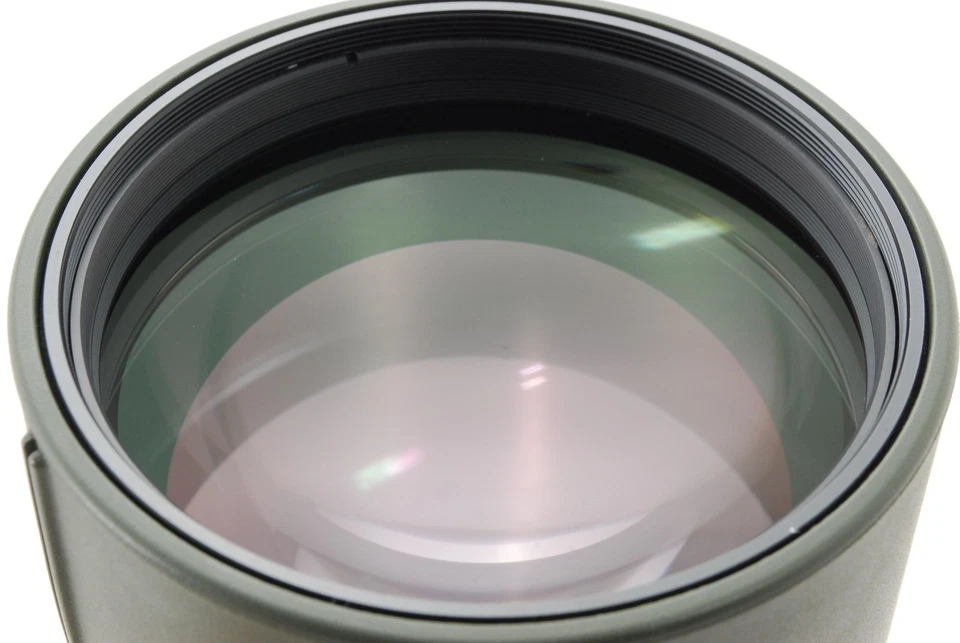 [Top MINT]Kowa TSN-774 Prominar Spotting Scope +TSN-PZ Digiscoping Adapter JAPAN - Image 3 of 4