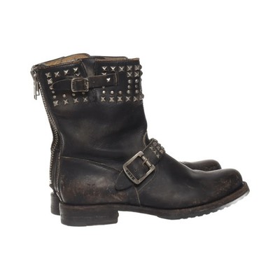 Frye, Stiefel, Größe: 37, Schwarz, Damen #30n