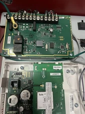 Honeywell /Fire-Lite HWF2V-COM Fire Alarm Communicator