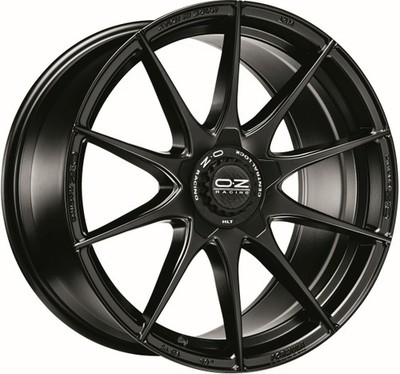 4x Sommerräder OZ FORMULA HLT für Subaru Impreza GD/GG ww GD/GGS 18 Zoll Felgen