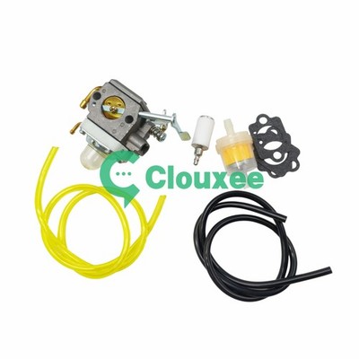 NEW Carburetor Kit Fit For Honda GX100UKRBF replace 16100-Z4E-S46 16100-Z4E-S43