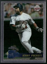 Click to enlarge Kirby Puckett