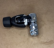 Scubapro MK10. Scuba Diving Regulator