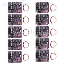 Mini Router UPS Uninterruptible Power Supply Board 40W Battery Charging Board