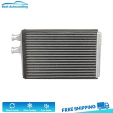 Havc 92071 Aluminum Heater Core For 2005 2006 2007-2016 Chrysler Town Country Havc 92071 Aluminum Heater Core For 2005 2006 2007-2016 Chrysler Town Country