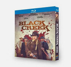 Black Creek (2025)1BD All Region New Box Set
