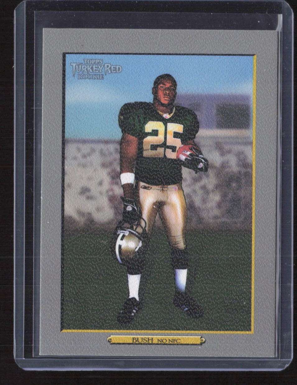 2006 Topps Turkey Red #192 Reggie Bush Rookie