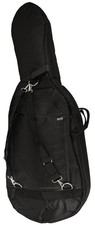 TKL Black Belt Deluxe 4/4 Cello Bag 04744/BL